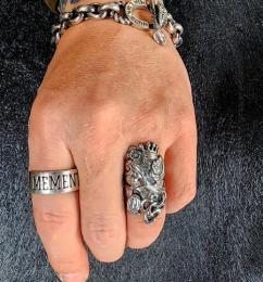 R-MC001 : El día de muerto / La Catrina「死者の日」貴婦人)