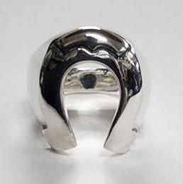 R-MHS101 : Horseshoe RING SMALL