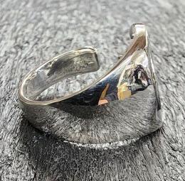 25R-VGG001S : RING/VINTAGE GRESCH [G] MARK/LARGE