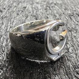 25R-VGG101S : RING/VINTAGE GRESCH [G] MARK/SMALL