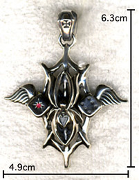 NT-OSSP001S : NECKLACE TOP