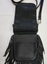 25BG-MB002S:Medicine Back/CONCHO & HORSE,HORSESHOE