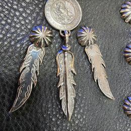 25BG-MB001S : Medicine Back / CONCHO & FEATHER
