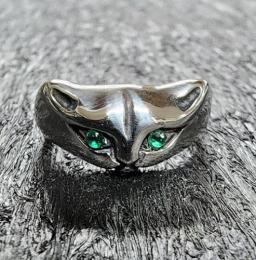 24R-CAT101S : RING / CAT / SMALL