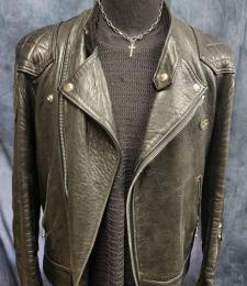 19NC-NCR001S : NATIVE CROSS CHAIN