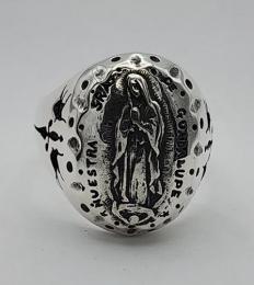 R-MMA001S : G.MARIA RING