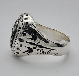 R-MMA001S : G.MARIA RING