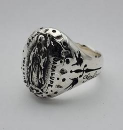 R-MMA001S : G.MARIA RING