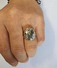 R-MMA001S : G.MARIA RING