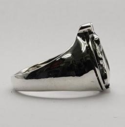 26R-HSH101SS : RING / HORES & HORSESHOE
