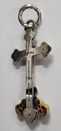 NT-KC036SB : CROSS & JHS & GUITAR & ANCHOR