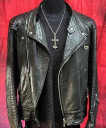 NT-KC036SB : CROSS & JHS & GUITAR & ANCHOR
