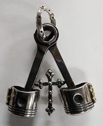 18NT-OSMSP001SB : PENDANT-TOP / HD PISTON & C&T