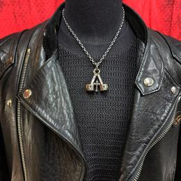 18NT-OSMSP001SB : PENDANT-TOP / HD PISTON & C&T