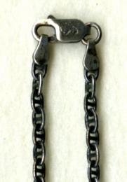 NC-AN00 : NECKLACE CHAIN / ANCHOR CHAIN TYPE