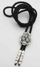 25BTC-13 : BOLO-TIE / G & COMEDY & TRAGEDY
