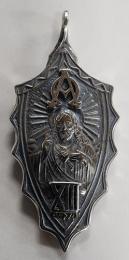 26NT-JHSM001SS : PENDANT / JHS& MARIA