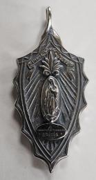 26NT-JHSM001SS : PENDANT / JHS& MARIA