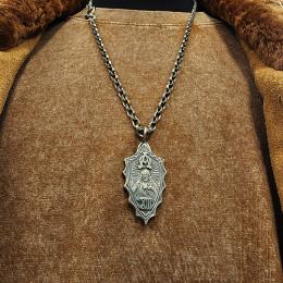 26NT-JHSM001SS : PENDANT / JHS& MARIA