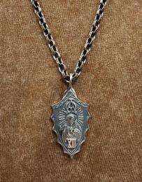 26NT-JHSM001SS : PENDANT / JHS& MARIA