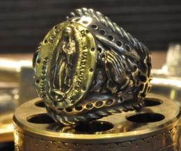 R-MM004S : ORIGINAL MEXICAN RING