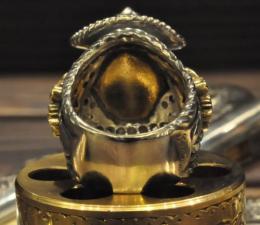 R-MM006S : ORIGINAL MEXICAN RING