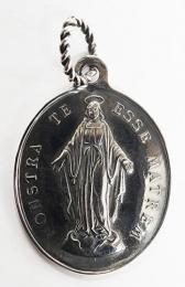 19NT-KM001SS : PENDANT MARIA