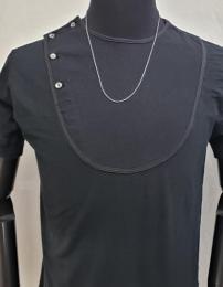 NC-FCL001 : NECKLACE CHAIN