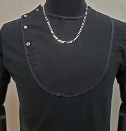 17NC-FG03 : NECKLACE CHAIN