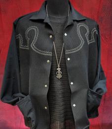 20NT-SCM001SS : PENDANT / CALAVERA & M