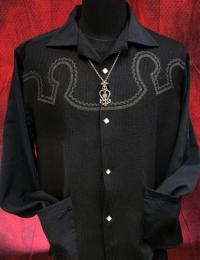 20NT-SCM001SS : PENDANT / CALAVERA & M