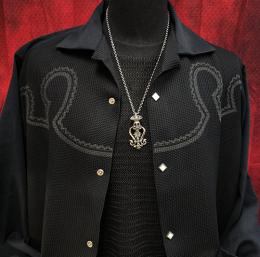 20NT-SCM001SS : PENDANT / CALAVERA & M