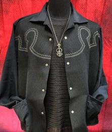 20NT-SCM001SS : PENDANT / CALAVERA & M