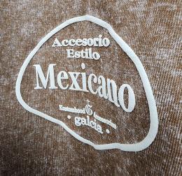 26CL-LS001 : L/S TEE SHIRTS / WASTED MARIACHI