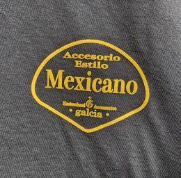 26CL-TE001 : TEE / WASTED MARIACHI