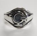 26R-SMC002SS : RING / G MARK