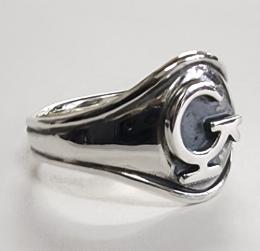 26R-SMC002SS : RING / G MARK