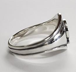 26R-SMC002SS : RING / G MARK