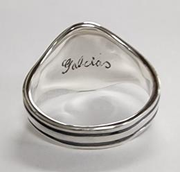 26R-SMC002SS : RING / G MARK