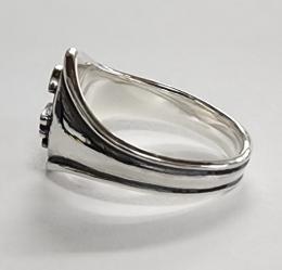 26R-SMC002SS : RING / G MARK