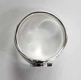 26R-SMC002SS : RING / G MARK