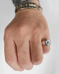 26R-SMC002SS : RING / G MARK