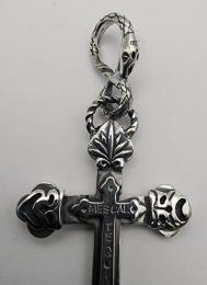 25NT-ACTM001SS : PENDANT / AGAVE & COMEDY,TRAGEDY