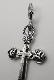 25NT-ACTM001SS : PENDANT / AGAVE & COMEDY,TRAGEDY