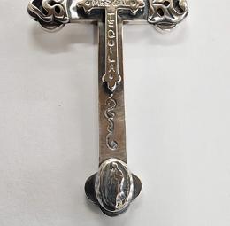 25NT-ACTM001SS : PENDANT / AGAVE & COMEDY,TRAGEDY