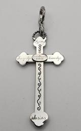 25NT-ACTM001SS : PENDANT / AGAVE & COMEDY,TRAGEDY