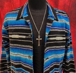 25NT-ACTM001SS : PENDANT / AGAVE & COMEDY,TRAGEDY