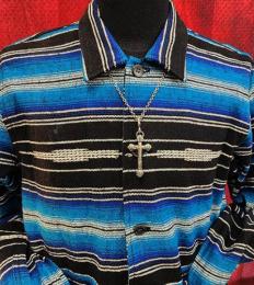 25NT-ACTM001SS : PENDANT / AGAVE & COMEDY,TRAGEDY