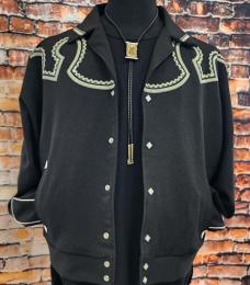 GSG-BT03S : GANGSTERVILLE & galcia / BOLO-TIE