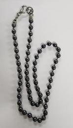 24NC-BA8 : BALL CHAIN Very thick 8mm